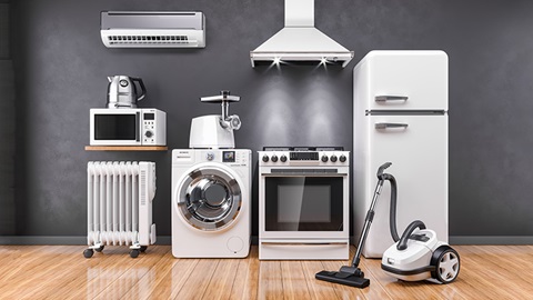 electrodomesticos